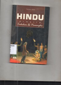 Image of Hindu di Balik Tuduhan & Prasangka